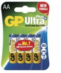 EMOS GP ULTRA PLUS AA (LR6) 4BL alkáli elem (B1721)