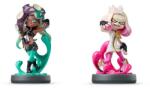 Nintendo amiibo Pearl & Marina (Splatoon Off the Hook Set) (NVL-E-AE2D)