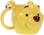 Paladone Cană 3D Paladone Disney: Winnie The Pooh - Pooh, 350 ml (PP11781WP)
