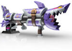 Hasbro Nerf LMTD Jinx Fishbones Blaster (League of Legends) (F6382S210)