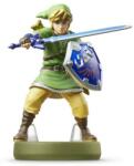 Nintendo amiibo Zelda Link (The Legend of Zelda Skyward Sword) (NVL-C-AKAE)