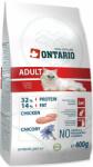 ONTARIO Hrăniți Ontario Adult 0, 4 kg (213-0024)
