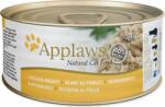 Applaws Canned Applaws Cat piept de pui 70g (033-1002)
