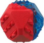 Dog Fantasy Toy Dog Fantasy Minge de răcire roșu-albastru 7, 7 cm (454-29081)