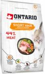 ONTARIO Hrăniți Ontario Cat Shorthair 0, 4 kg (213-10333)