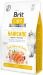 Brit Feed Brit Care Îngrijirea părului fără cereale pentru pisici Blana sănătoasă și strălucitoare 2 kg (293-171306)