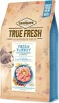 Brit Hrana Carnilove Cat True Fresh Turkey 4, 8 kg (293-172161)