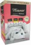 Miamor Pocket Miamor Ragout Royale Adult in jeleu Multi 4x3x100g (393-74099)