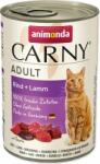 Animonda Can Animonda Carny Adult carne de vita si miel 400g (B3-83721)