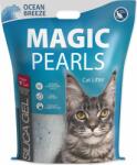 Magic Cat Cutie de gunoi Magic Pearls Ocean Breeze 16l (003-187)