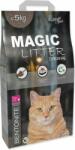 Magic Cat Litter Magic Litter Bentonite Original 5kg (003-200)