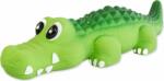 Dog Fantasy Jucărie Câine Fantasy Latex Crocodil cu sunet 21cm (454-31799)