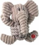 Tamer Jucărie DF elefant Safari cu nod fluier 18cm (124-11053)