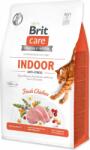Brit Feed Brit Care Cat Grain-Free Interior Antistres 0, 4 kg (293-171303)