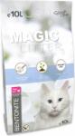 Magic Cat Cutie de gunoi Magic Litter Bentonite Ultra White 10L (003-225)