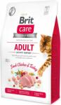 Brit Feed Brit Care Cat Suport pentru activități pentru adulți fără cereale 2 kg (293-171298)