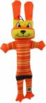 BE FUN Jucărie BeFun ROBBOT pentru un cățel, portocaliu 38cm (414-20093)