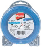 Makita négylevelű damil kék, 1, 65mm 15m (E-01731)