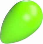Dog Fantasy Câine de jucărie Fantasy Eggy ball forma ouă verde 8x13cm (454-35002)