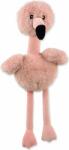Dog Fantasy Câine de jucărie Fantasy Winter flamingo înalt 35 cm (454-307040)