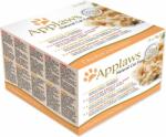 Applaws Conserve de pui Applaws Multi 12x70g (033-1017)