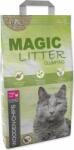 Magic Cat Litter Magic Litter Chips Lemn 8L (003-285)