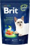 Brit Feed Brit Premium by Nature Somon sterilizat pentru pisici 1, 5 kg (293-171864)