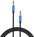 Vention Cablu audio Vention BAWLJ 3.5mm 5m albastru (056198)