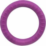 Dog Fantasy Jucărie Câine Fantasy EVA Circle violet 18cm (454-34012)