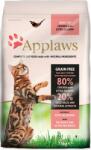 Applaws Hrăniți Applaws Dry Cat Pui și Somon 7, 5 kg (033-4073)