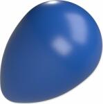 Dog Fantasy Câine de jucărie Fantasy Eggy ball forme ouă albastru 13x18.5cm (454-35004)