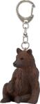 Mojo Breloc Mojo Grizzly Bear Cub (DDMJ387436) Figurina