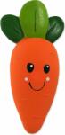 Dog Fantasy Toy DF Latex morcov vegetal cu sunet 18cm (454-31981)