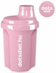  DotsDiet Mini Shaker logóval - 300ml - vitaminbolt