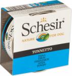Schesir tonhal konzerv kocsonyában 150g (0304-681)