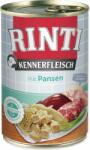RINTI Konzerv Rinti Kennerfleisch Felnőtt gyomor 400g (394-92522)