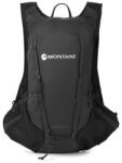 Montane Trailblazer 8 hátizsák fekete/fehér