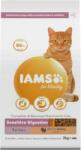 Iams Takarmány IAMS Cat Adult Sensitive Digestion Pulyka 2kg (1753-192048)