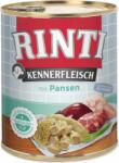 RINTI Konzerv Rinti Kennerfleisch Felnőtt gyomor 800g (394-91072)