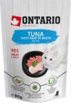 ONTARIO Tasak ontariói tonhal húslevesben 80 g (213-3072)