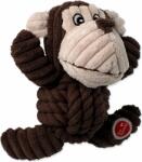 Tamer Kutya Fantasy Safari majomjáték síppal 18cm (124-11052)