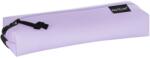 KARTON P+P - Etue PU széles + elastic PASTELINI lila