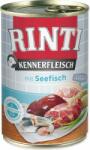 RINTI Konzerv Rinti Kennerfleisch Felnőtt tengeri hal 400g (394-92531)