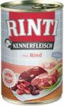 RINTI Kennerfleisch Felnőtt marhahús konzerv 400g (394-91051)