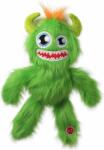 Dog Fantasy Toy Dog Fantasy Monsters szellem nyikorgó szőrös zöld 35cm (454-307150)