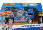 Mattel Hot Wheels Pull-Back Speeders gyűjthető kisautók - Heavy Hitcher (HPR70-HPR80)