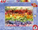 Schmidt Spiele 1000 db-os puzzle - Fruit Cocktail (59770) (59770)