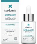 Sesderma Ser matifiant pentru ten mixt si gras Sesbalance, 30 ml, Sesderma