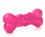 JK ANIMALS gumicsont rózsaszín 8cm - petguru