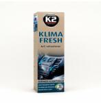 K2 Klima Fresh 150ml - Klima Frissitő